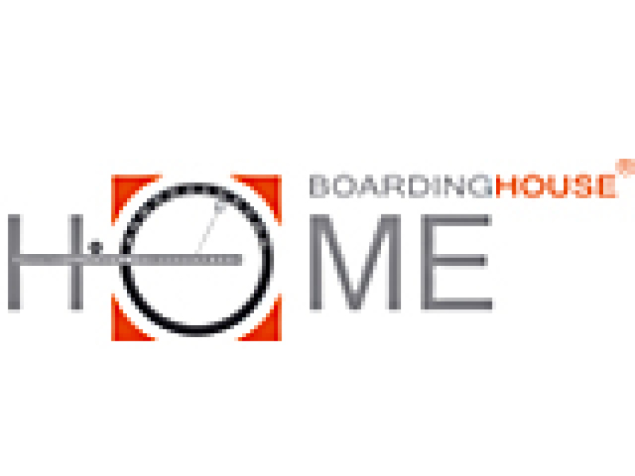 Boardinghouse Home